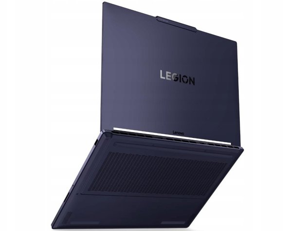 Laptop Lenovo Legion 7 16AGP11 Ryzen AI 9 HX 470 / 32GB / 1 TB / RTX 5070 12GB / W11 Pro (83Q8002WPB)