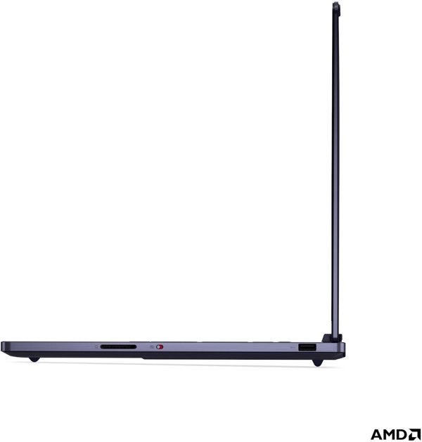 Laptop Lenovo Legion 7 16AGP11 Ryzen AI 9 HX 470 / 32GB / 1 TB / RTX 5070 12GB / W11 Pro (83Q8002WPB)