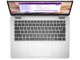 DELL Pro 13 Plus PB13250 Copilot+ PC Intel Core Ultra 5 236V Laptop 33,8 cm (13.3") Οθόνη αφής Full HD+ 16 GB LPDDR5x-SDRAM 512 GB SSD Wi-Fi 7 (802.11be) Windows 11 Pro Ασημί