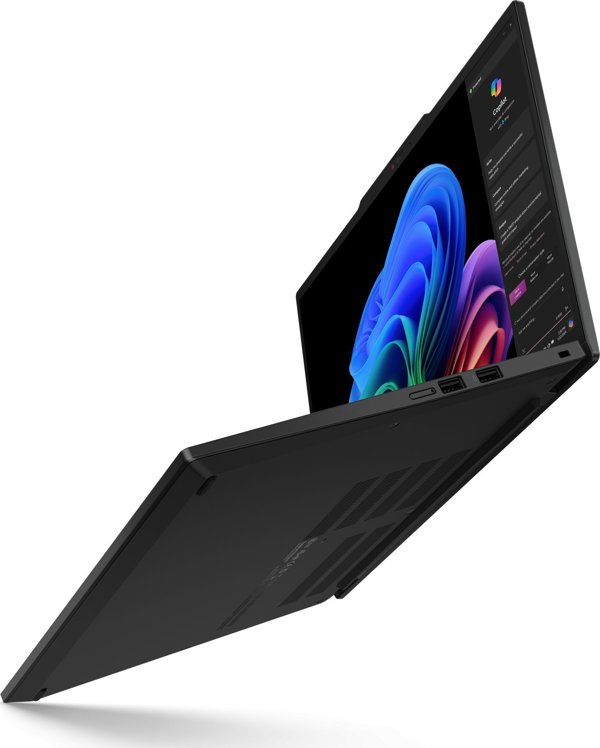 Laptop Lenovo ThinkPad T14s G6 X Elite X1E-78-100 / 32 GB / 1 TB / W11 Pro (21N10007GE)