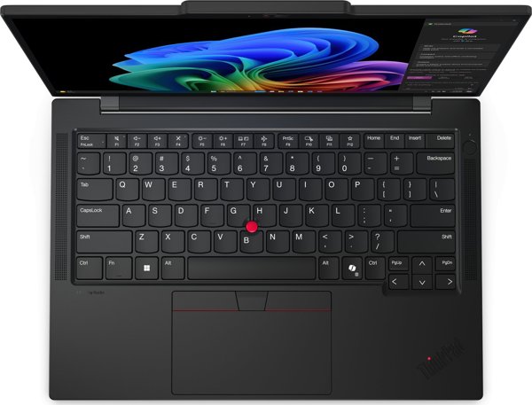Laptop Lenovo ThinkPad T14s G6 X Elite X1E-78-100 / 32 GB / 1 TB / W11 Pro (21N10007GE)