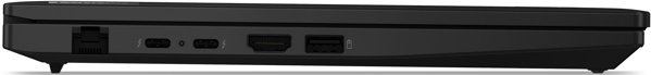 Laptop Lenovo ThinkPad L14 G6 Ryzen 5 PRO 215 / 16 GB / 512 GB / W11 Pro (21S80033GE)