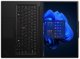 Laptop Lenovo Lenovo ThinkPad P14s Gen 6 21QT - Intel Core Ultra 7 255H - Win 11 Pro - NVIDIA RTX PRO 500 Blackwell / Intel Arc 140T - 64 GB RAM - 1 TB SSD TCG Opal Encryption 2, NVMe, Performance - 36.8 cm (14.5") IPS Touchscreen 1920 x 1200 - Wi-Fi 7, B