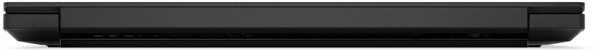 Laptop Lenovo Lenovo ThinkPad P14s Gen 6 21QT - Intel Core Ultra 7 255H - Win 11 Pro - NVIDIA RTX PRO 500 Blackwell / Intel Arc 140T - 64 GB RAM - 1 TB SSD TCG Opal Encryption 2, NVMe, Performance - 36.8 cm (14.5") IPS Touchscreen 1920 x 1200 - Wi-Fi 7, B