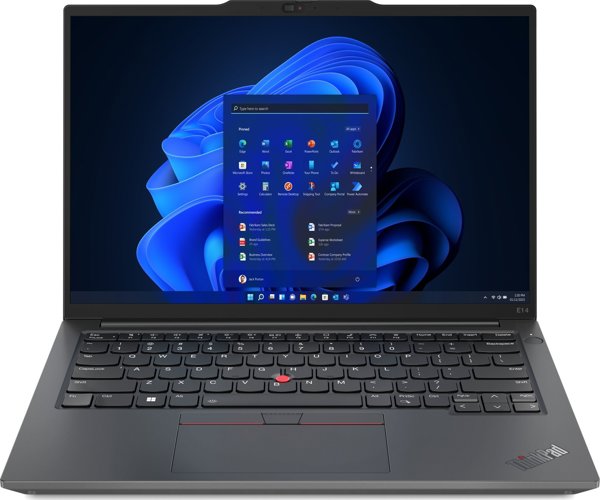Laptop Lenovo ThinkPad E14 G5 Ryzen 5 7530U / 16 GB / 512 GB / W11 Pro (21JR000CGE)