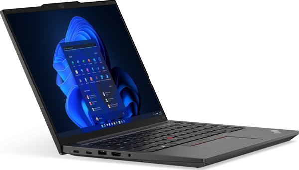 Laptop Lenovo ThinkPad E14 G5 Ryzen 5 7530U / 16 GB / 512 GB / W11 Pro (21JR000CGE)