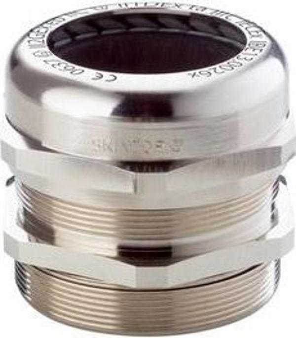 LAPP Πολυαμιδική Δλawnica Καλωδίου EMC M32 IP68 SKINTOP MS-M BRUSH 32x1,5