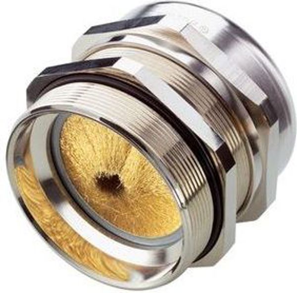LAPP Πολυαμιδική Δλawnica Καλωδίου EMC M32 IP68 SKINTOP MS-M BRUSH 32x1,5