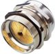 LAPP Πολυαμιδική Δλawnica Καλωδίου EMC M32 IP68 SKINTOP MS-M BRUSH 32x1,5