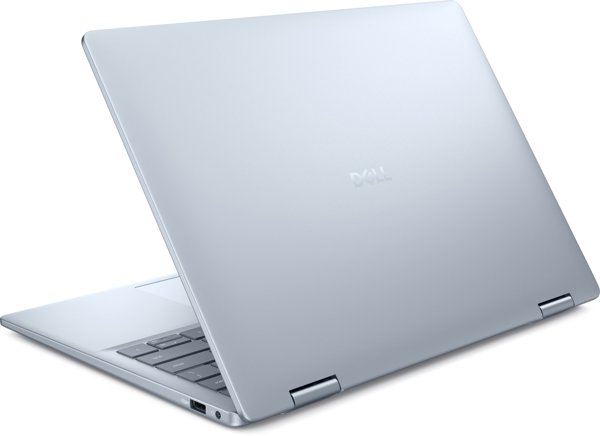 Laptop Dell Inspiron 14 Plus 2-in-1, Ultra 5 226V, 16GB RAM, 512GB SSD, Windows 11 Pro, DB04250