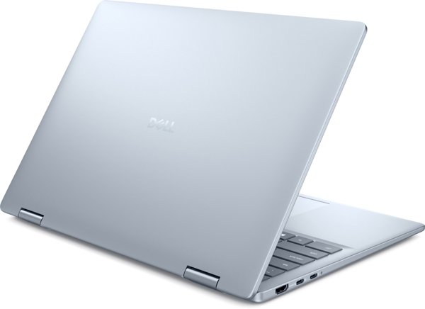 Laptop Dell Inspiron 14 Plus 2-in-1, Ultra 5 226V, 16GB RAM, 512GB SSD, Windows 11 Pro, DB04250