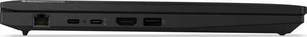 Laptop Lenovo LENOVO ThinkPad L14 G5 AMD Ryzen 7 Pro 7735U 35,56cm 14Zoll WUXGA 32GB 1TB SSD UMA W11P WWAN 4G Black TopSeller