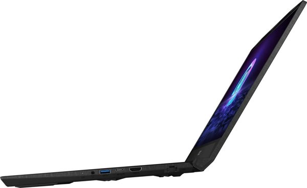 Laptop MSI Katana A15 AI B8VE-637XPL Ryzen 9 8945HS / 16 GB / 512 GB / RTX 4050 / 144 Hz