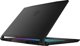 Laptop MSI Katana A15 AI B8VE-637XPL Ryzen 9 8945HS / 16 GB / 512 GB / RTX 4050 / 144 Hz