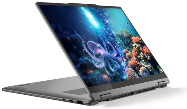 Laptop Lenovo Yoga 7 2-in-1 14ILL10 (83JQ004CPB)