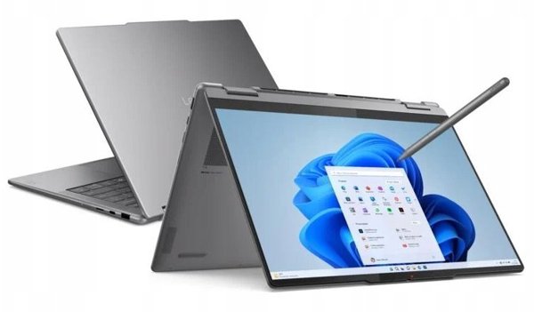 Laptop Lenovo Yoga 7 2-in-1 14ILL10 (83JQ004CPB)