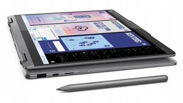 Laptop Lenovo Yoga 7 2-in-1 14ILL10 (83JQ004CPB)