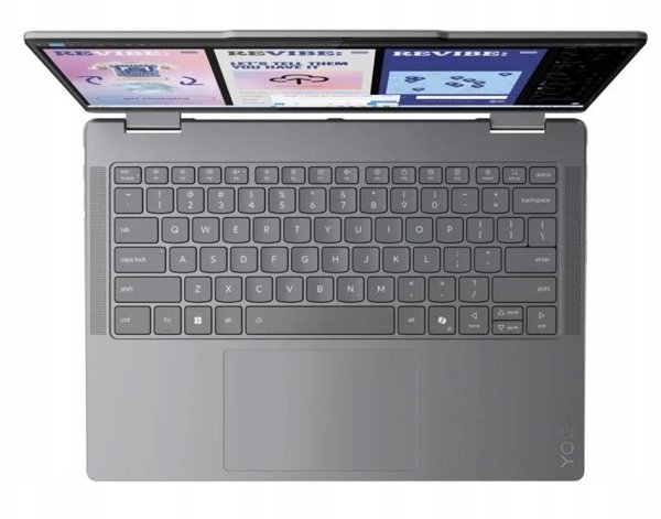 Laptop Lenovo Yoga 7 2-in-1 14ILL10 (83JQ004CPB)
