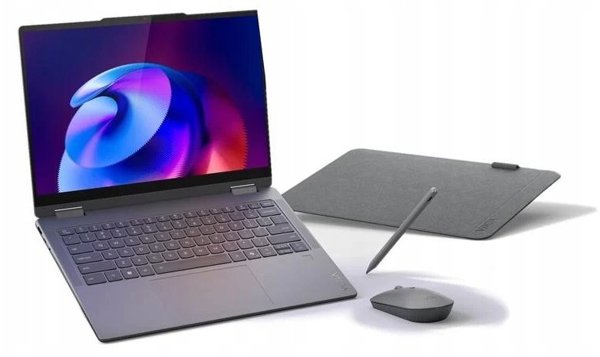 Laptop Lenovo Yoga 7 2-in-1 14ILL10 (83JQ004CPB)