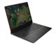HP OMEN 16-am1001nw Gaming Laptop, 16" WQXGA, Intel Core i9-14900HX, 24GB RAM, 1TB SSD, NVIDIA GeForce RTX 5070 Ti, Free DOS, Μαύρο