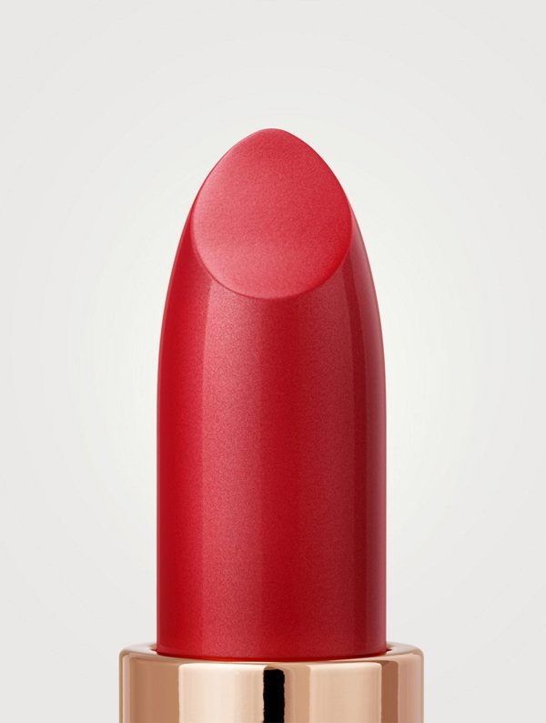 La Perla, Satin Lip Balm, Cream Lipstick, 201, Bitten Lips, 3.5 g For Women