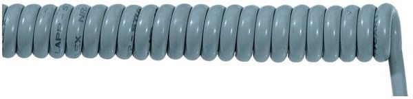LAPP Καλώδιο Σπιράλ OLFLEX SPIRAL 400 P 3G1 0,5-1,5m