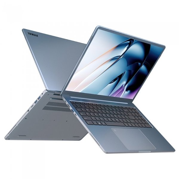 Laptop Giada Laptop NinKear NK-N16-Pro-P i7-12700H/16'' WQXGA (2560x1600) 120Hz/16GB/SSD 1TB/BT/BLKB/FPR/Win 11 Pro Silver Grey