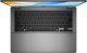 Asus Vivobook 14 Flip TP3407SA-SG142W Laptop, Ultra 7 256V, 16GB RAM, 1TB SSD, Windows 11, 14" Touchscreen, Quiet Blue