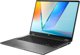 Asus Vivobook 14 Flip TP3407SA-SG142W Laptop, Ultra 7 256V, 16GB RAM, 1TB SSD, Windows 11, 14" Touchscreen, Quiet Blue