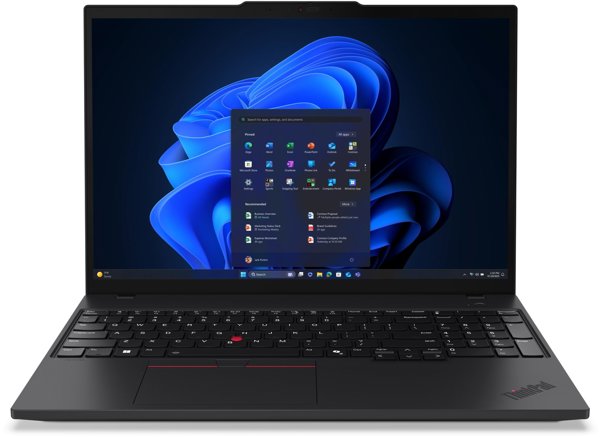 Laptop Lenovo TS/ThinkPad T16 G4 / Ultra 5 228V / 32GB / 1TB / 16.0" / WUXGA / IPS LP / Win 11 Pro / 3YR Depot