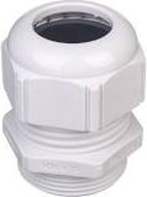 LAPP σφράγιση καλωδίων πολυαμιδική M32 IP68 SKINTOP ST-M 32x1,5 γκρι (53111440)