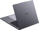 Laptop Chuwi Corebook-Plus-P-K1 Ryzen 5 7430U/16'' WUXGA (1920x1200) AntiGlare/16GB/SSD 512GB/BT/BLKB/Win 11 Pro