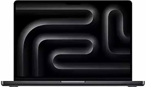 Laptop Apple MacBook Pro16" M5 Space Black/M5Pro-18C-CPU,20C-GPU/48GB/1TB SSD/BKey-ID-Deutsch/Nanotexturglas