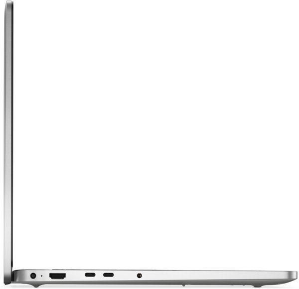 Dell Pro 16 PC16250/U5 235U/16GB/512GB SSD/16.0" FHD+/Integrated/FgrPr/FHD/IR Cam/Mic/WLAN + BT/Nordic Backlit Kb/3 Cell/W11Pro/3yrs Prosupport