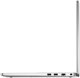 Dell Pro 16 PC16250/U5 235U/16GB/512GB SSD/16.0" FHD+/Integrated/FgrPr/FHD/IR Cam/Mic/WLAN + BT/Nordic Backlit Kb/3 Cell/W11Pro/3yrs Prosupport