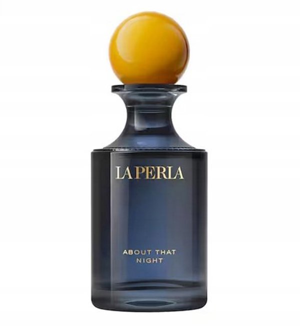 La Perla, About That Night, Eau De Parfum, For Women, 120 ml For Women