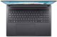 Laptop Acer Notebook Aspire 16 A16-A71M 16''WUXGA IPS/Ryzen AI 5 430/16GB/512GB PCIE SSD/W11H (NX.JWYEP.00A)