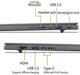 Laptop Acer Notebook Aspire 16 A16-A71M 16''WUXGA IPS/Ryzen AI 5 430/16GB/512GB PCIE SSD/W11H (NX.JWYEP.00A)