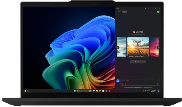 Laptop Lenovo ThinkPad T14 G6 Ryzen AI 7 PRO 350 / 32 GB / 1 TB / W11 Pro (21QJ006HPB)