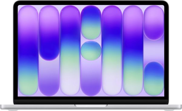 Laptop Apple MacBook Neo Apple A18 Pro / 8 GB / 256 GB / MacOS / Srebrny (Z1TN00021) + Ładowarka Apple w zestawie [outlet]