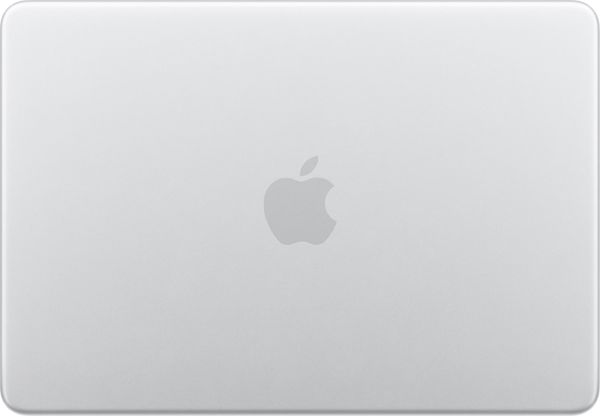 Laptop Apple MacBook Neo Apple A18 Pro / 8 GB / 256 GB / MacOS / Srebrny (Z1TN00021) + Ładowarka Apple w zestawie [outlet]