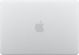 Laptop Apple MacBook Neo Apple A18 Pro / 8 GB / 256 GB / MacOS / Srebrny (Z1TN00021) + Ładowarka Apple w zestawie [outlet]