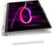 Lenovo Yoga 7 2-in-1 Laptop 16AGP11, Ryzen AI 7, 32GB RAM, 1TB SSD, Windows 11, Γκρι (83TF0010PB)