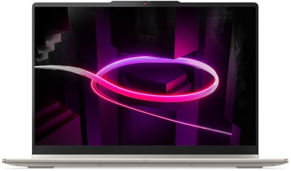 Lenovo Yoga 7 2-in-1 Laptop 16AGP11, Ryzen AI 7, 32GB RAM, 1TB SSD, Windows 11, Γκρι (83TF0010PB)