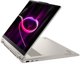 Lenovo Yoga 7 2-in-1 Laptop 16AGP11, Ryzen AI 7, 32GB RAM, 1TB SSD, Windows 11, Γκρι (83TF0010PB)