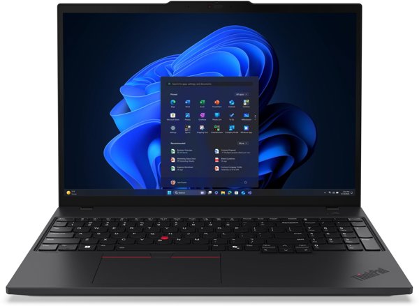 Laptop Lenovo ThinkPad T16 G4 Ultra 5 225U / 16 GB / 512 GB / W11 Pro (21QE0035GE)