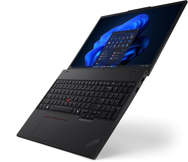 Laptop Lenovo ThinkPad T16 G4 Ultra 5 225U / 16 GB / 512 GB / W11 Pro (21QE0035GE)
