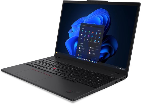 Laptop Lenovo ThinkPad T16 G4 Ultra 5 225U / 16 GB / 512 GB / W11 Pro (21QE0035GE)