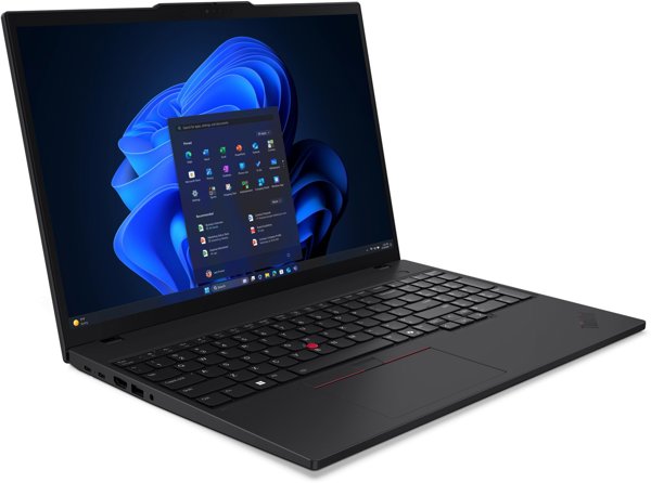 Laptop Lenovo ThinkPad T16 G4 Ultra 5 225U / 16 GB / 512 GB / W11 Pro (21QE0035GE)