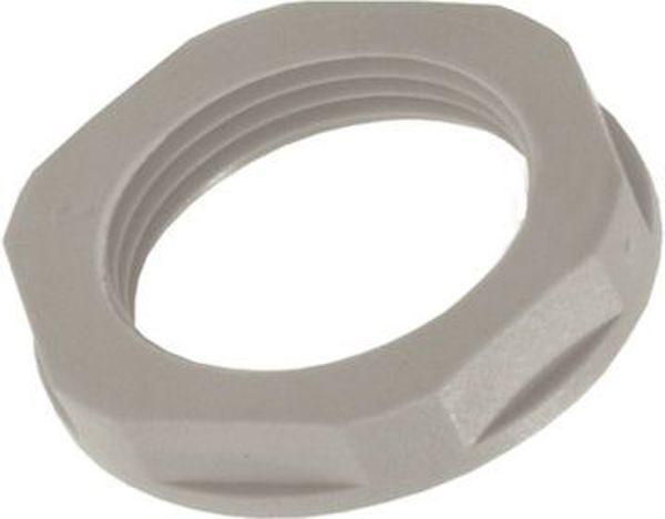 LAPP Πολυαμιδική περικόχλια Skintop GMP-GL-M M50 x 1,5mm ανοιχτό γκρι